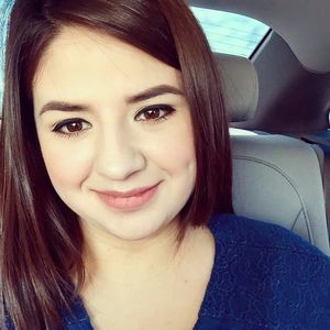 Meet your Posher, Maria